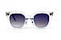 Жіночі окуляри Gucci 11757 Gucci 0116s (o4ki-11757), фото 3