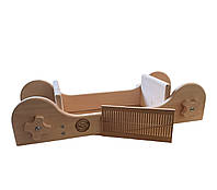 Ткацький верстат для поясів