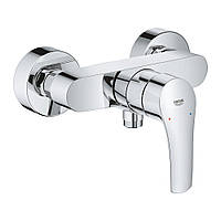 Змішувач для душа Grohe Eurosmart New, хром