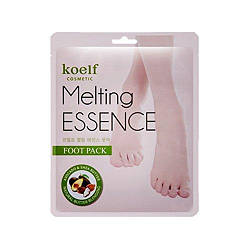 Маска для ніг Koelf Melting Essence Foot Pack 16g - 1 шт