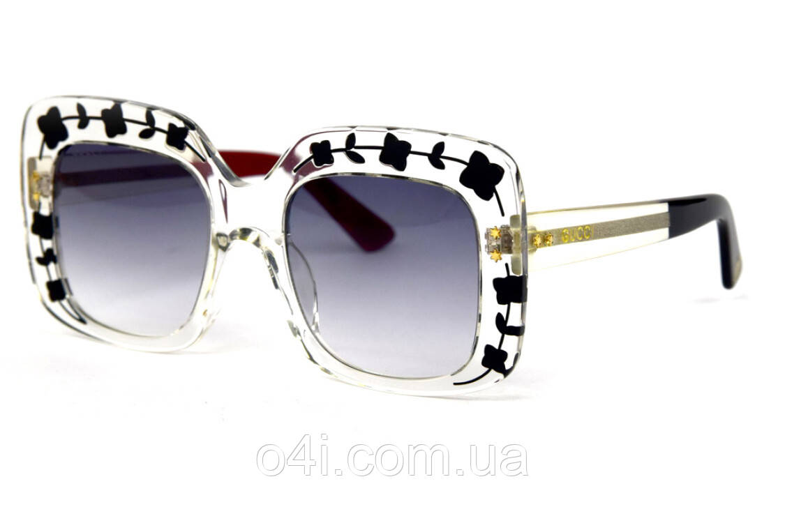 Жіночі окуляри Gucci 11769 Gucci 3863s-bl (o4ki-11769), фото 1