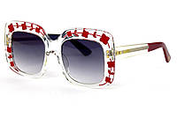 Женские очки Gucci 11770 Gucci 3863s-red (o4ki-11770)