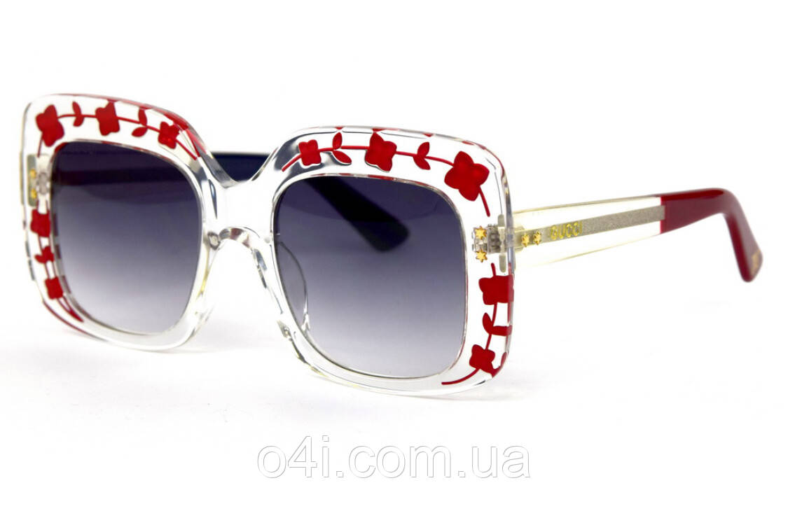 Жіночі окуляри Gucci 11770 Gucci 3863s-red (o4ki-11770)