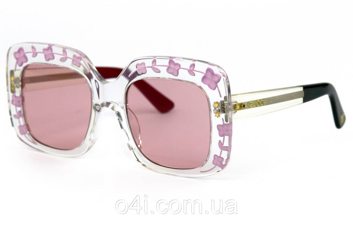 Жіночі окуляри Gucci 11772 Gucci 3863s-pink (o4ki-11772)