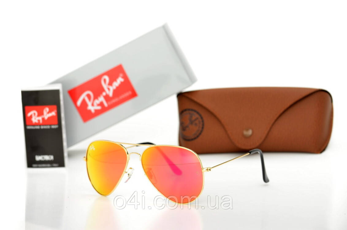 Ray Ban Original 9304 Ray Ban 3026D-fg (o4ki-9304), фото 1