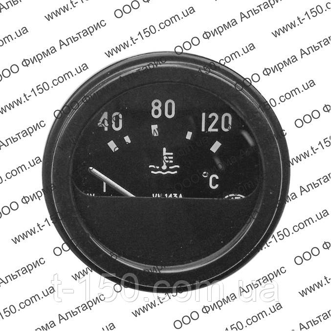 Покажчик температури води 24v Т-150/ЯМЗ УК-143