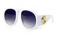 Женские очки Gucci 11778 Gucci 0152-white (o4ki-11778)