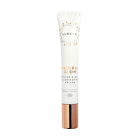 Увлажняющий праймер для лица Lumene Natural Glow Primer, 20 мл