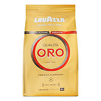 Кава зерно Lavazza Qualita Oro, 1000г