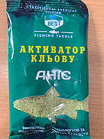 Активатор клева BEST 100г аніс-бетаін