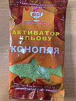 Активатор клева BEST 100г конопля-бетаін