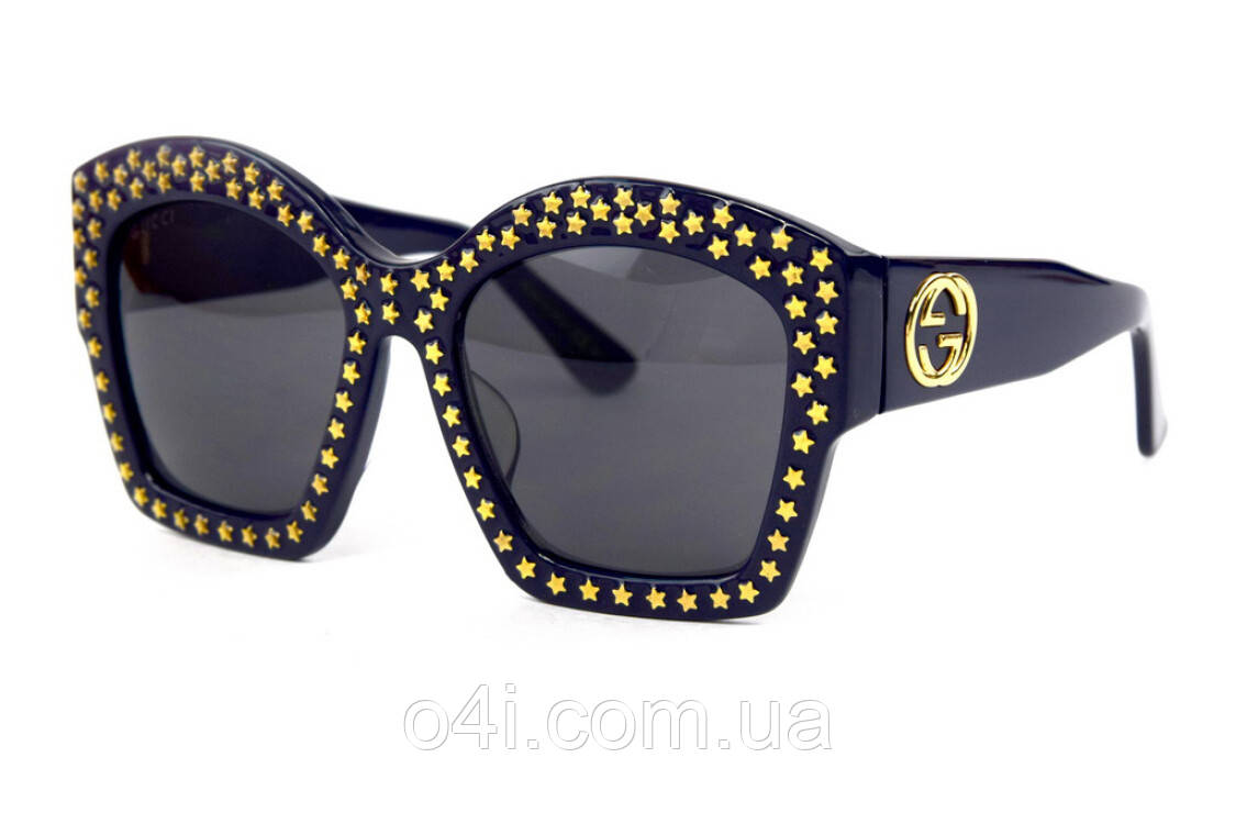 Жіночі окуляри Gucci 11792 Gucci 3870s (o4ki-11792)