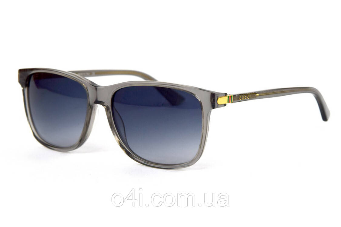 Чоловічі окуляри Gucci 11796 Gucci 0017s (o4ki-11796)
