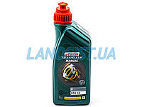 Масло трансмиссионное Castrol Manual EP 80W-90 МКПП 1L EBMEP80912X1L