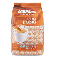 Кава зерно Lavazza Крему Арома, 1кг