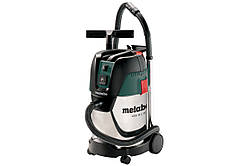 Пилосос професійний Metabo ASA 30 L PC Inox, 1250Вт, 210мБар 30л (602015000)