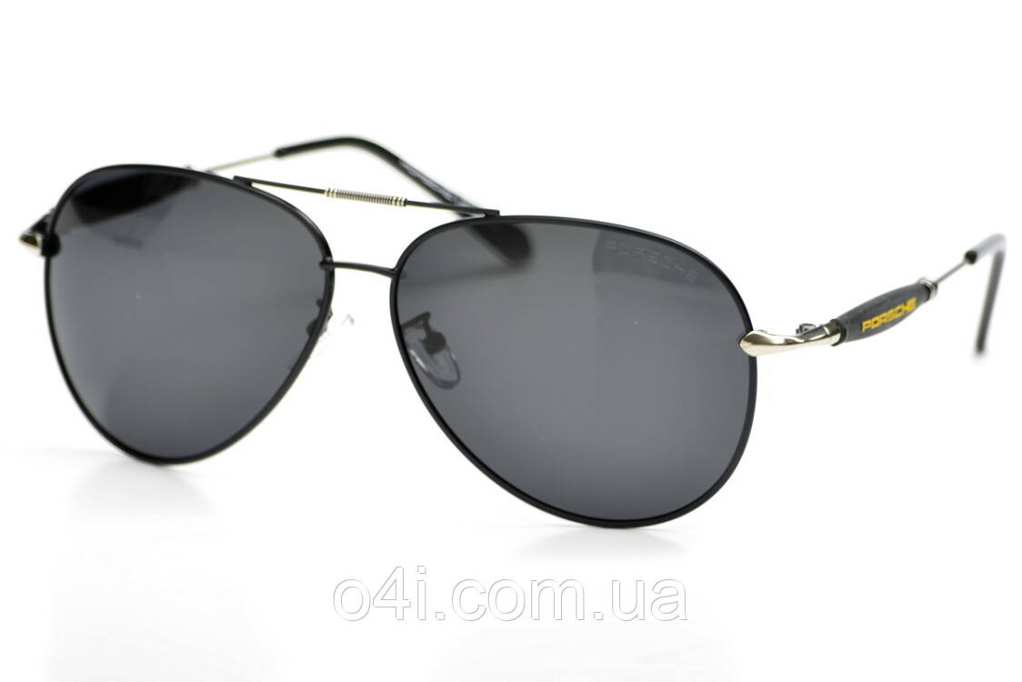 Чоловічі окуляри Porsche Design 9355 Porsche Design з поляризацією 8928b (o4ki-9355), фото 1