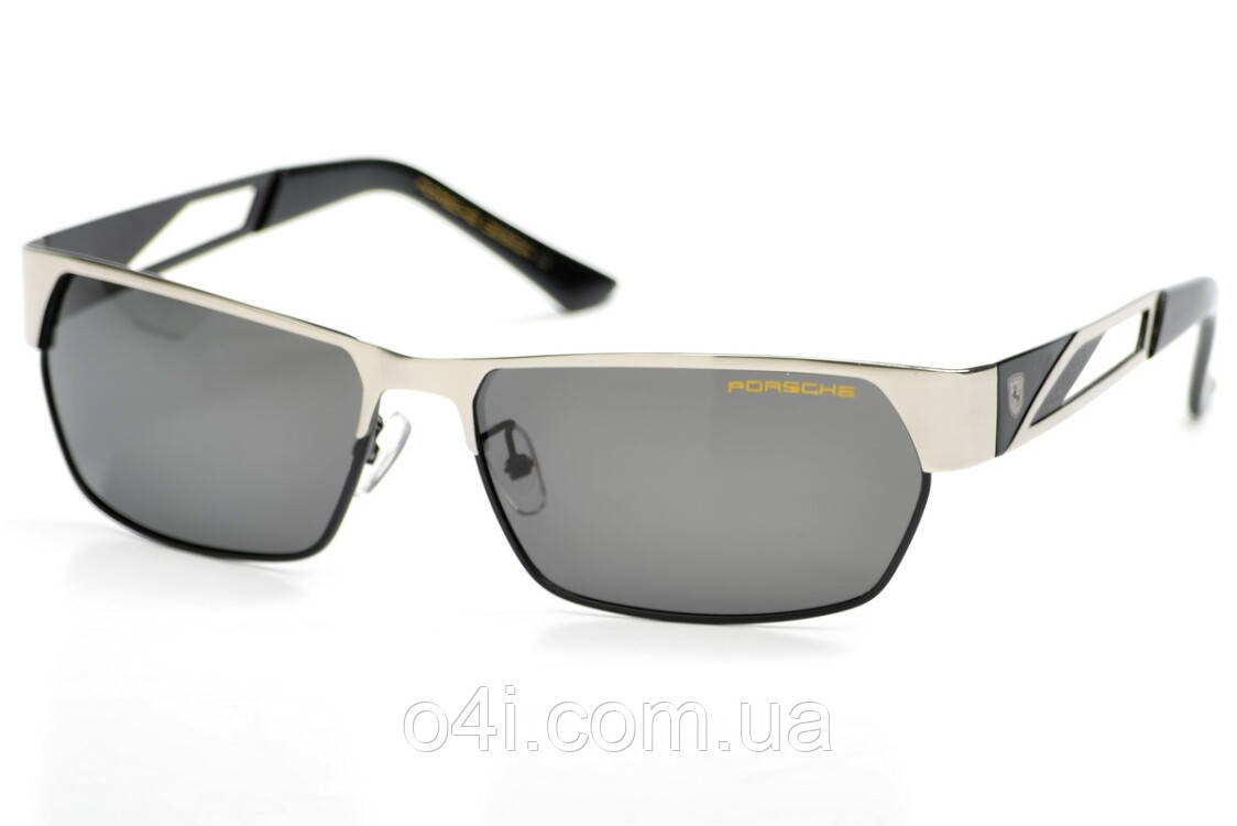 Чоловічі окуляри Porsche Design 9360 Porsche Design з поляризацією 8720s (o4ki-9360)