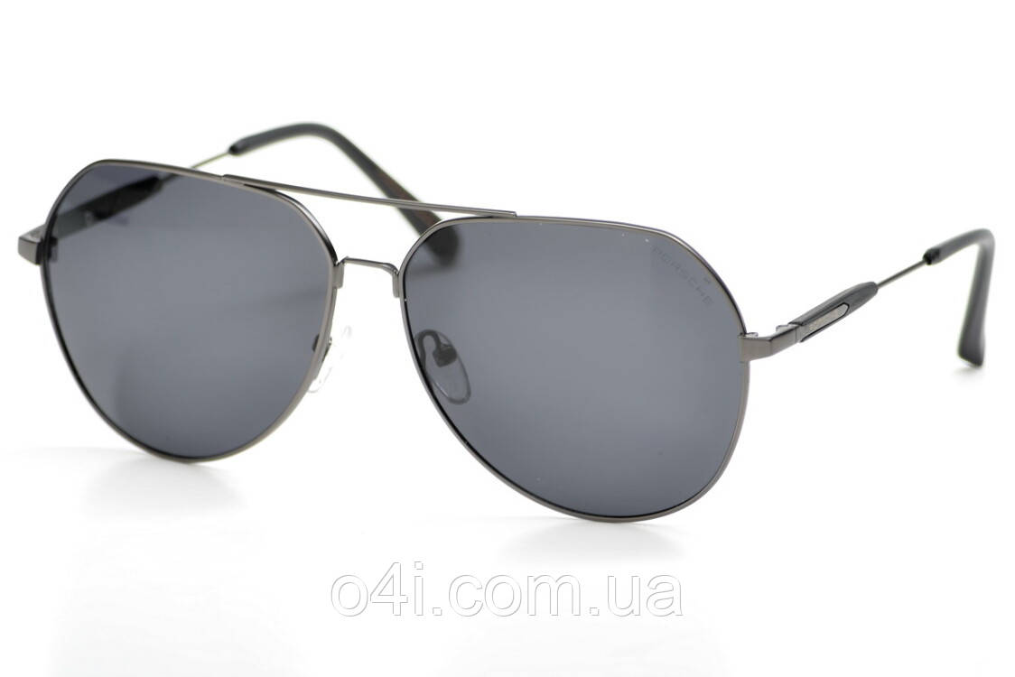 Чоловічі окуляри Porsche Design 9363 Porsche Design з поляризацією 9003s-b (o4ki-9363)