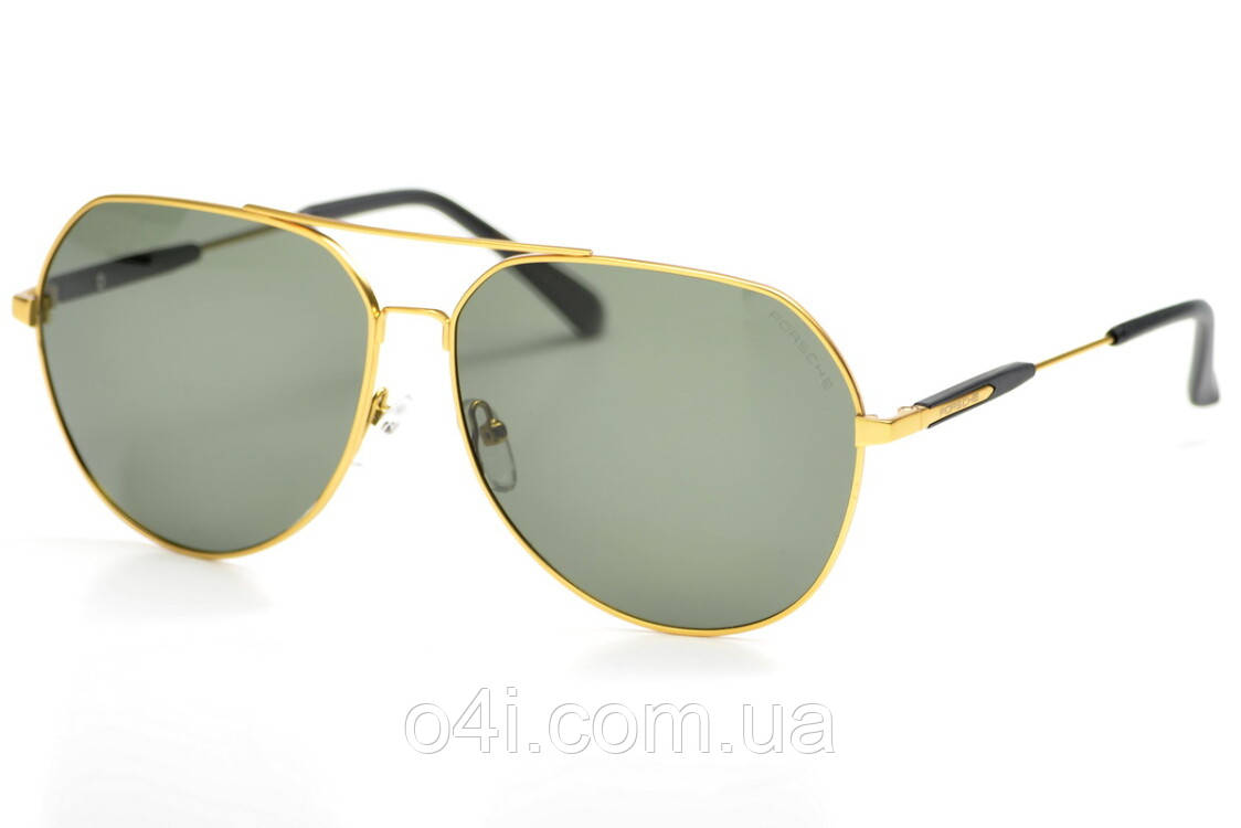 Чоловічі окуляри Porsche Design 9364 Porsche Design з поляризацією 9003gg (o4ki-9364)