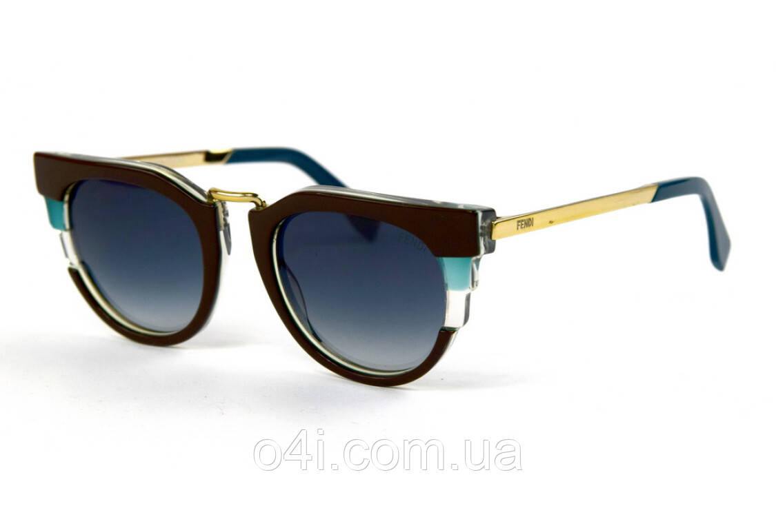 Жіночі окуляри Fendi 11828 Fendi ff0063s-br (o4ki-11828), фото 1