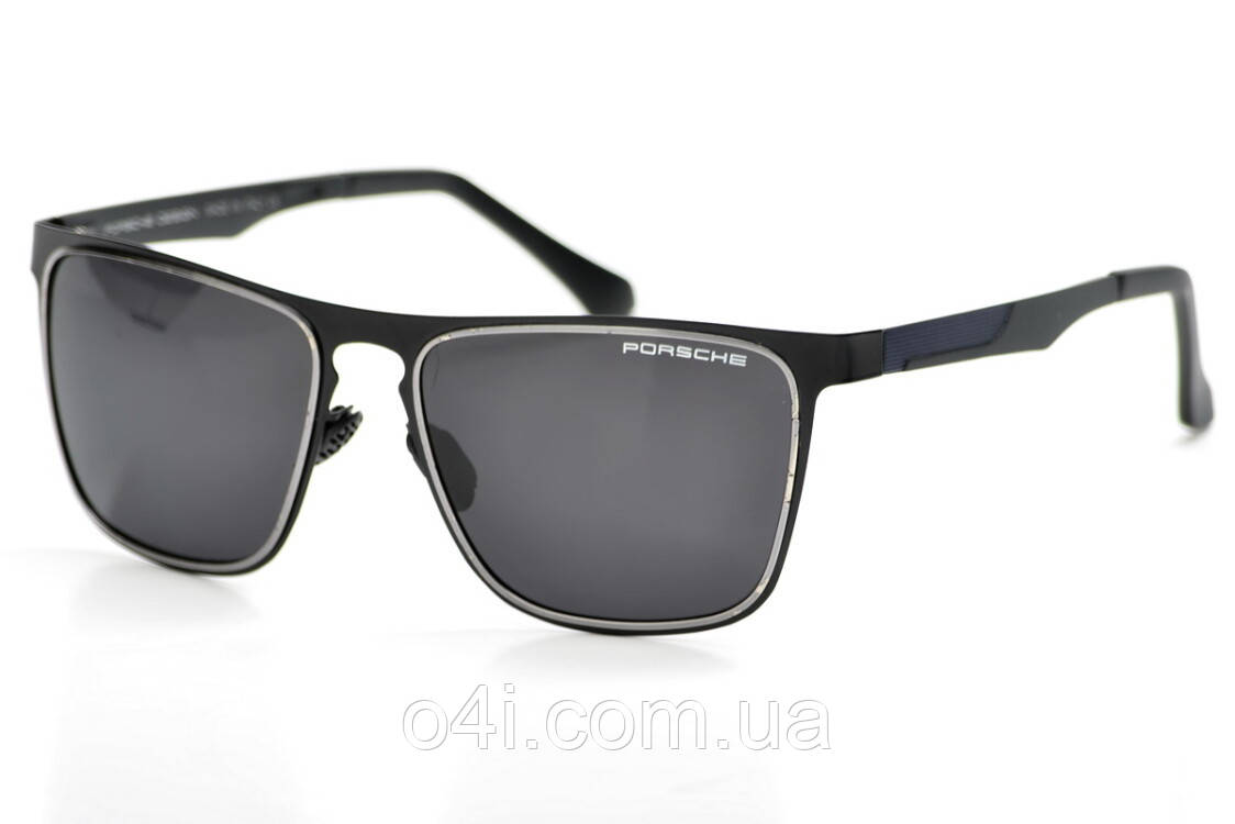 Чоловічі окуляри Porsche Design 9370 Porsche Design з поляризацією 8756b (o4ki-9370)
