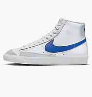 Urbanshop com ua Кросівки Nike Blazer Mid 77 Vntg White BQ6806-124 РОЗМІРИ ЗАПИТУЙТЕ