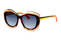 Женские очки Fendi 11834 Fendi с поляризацией ff0029fs-leo (o4ki-11834)