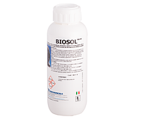 Аромат для бассейна и спа Biosol морская волна 1л 220636002