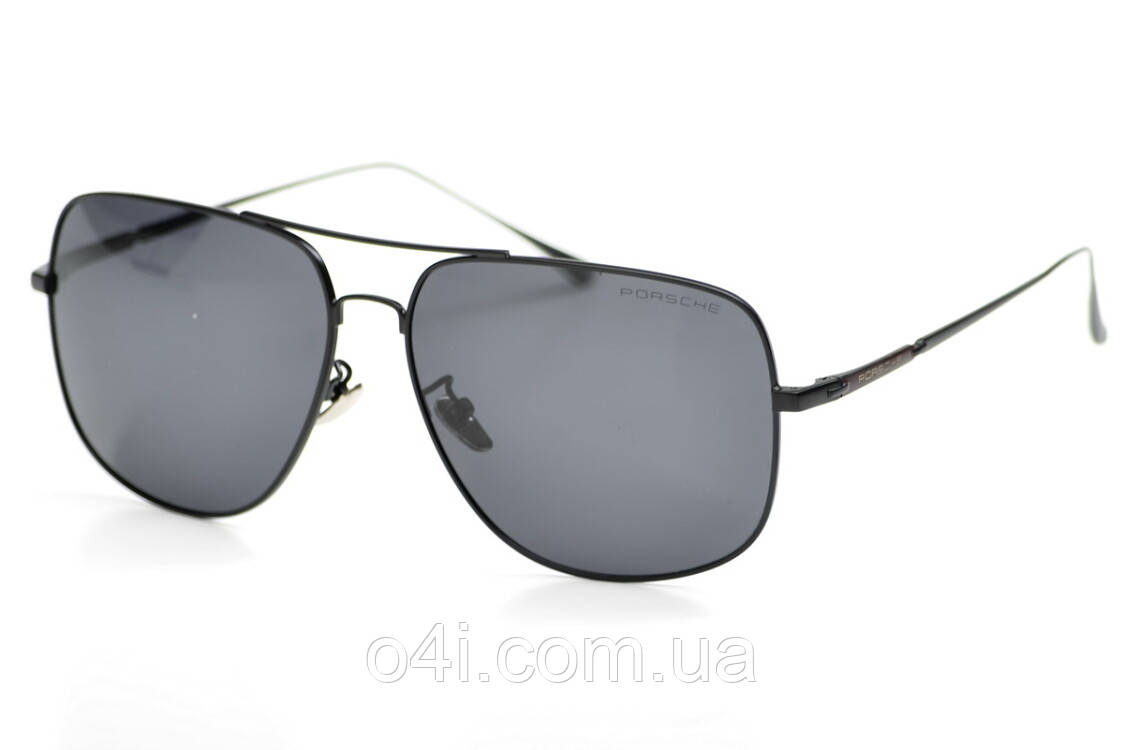 Чоловічі окуляри Porsche Design 9376 Porsche Design з поляризацією 9005b (o4ki-9376)