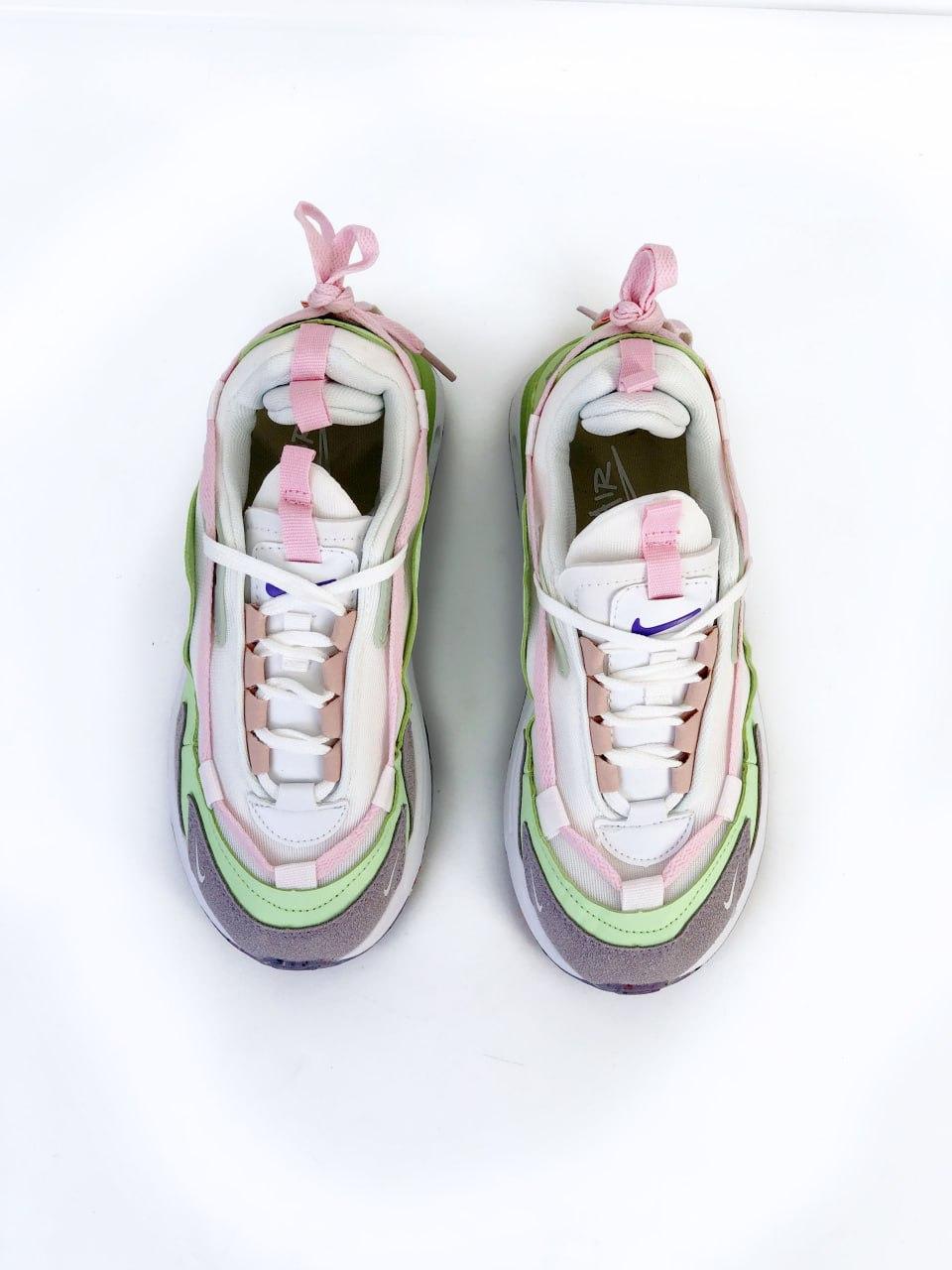 Nike Air Max Furyosa ID 2144082538 2550 Prom.ua