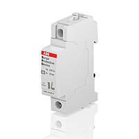 Обмежувач перенапруги ABB OVR T2 40 275 P Qs