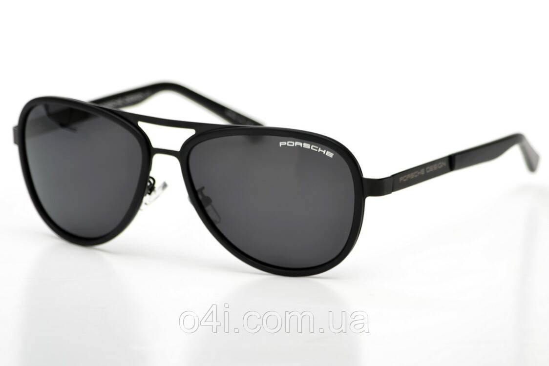 Чоловічі окуляри Porsche Design 9388 Porsche Design з поляризацією 8567bb (o4ki-9388)