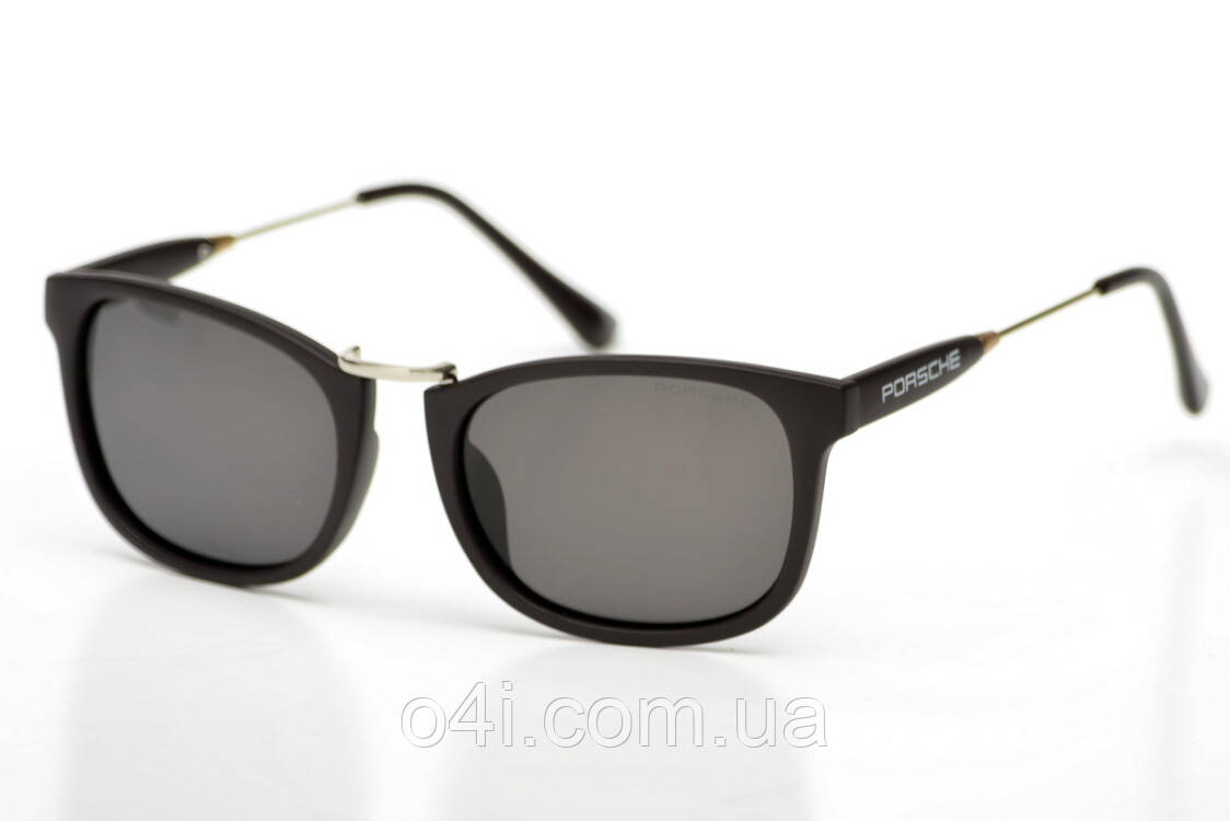 Чоловічі окуляри Porsche Design 9394 Porsche Design з поляризацією 8725br (o4ki-9394)