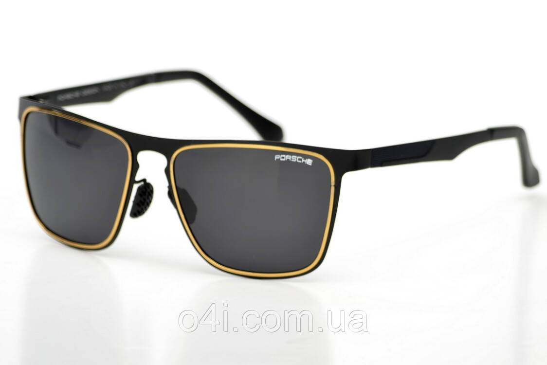 Чоловічі окуляри Porsche Design 9399 Porsche Design з поляризацією 8756bg (o4ki-9399)