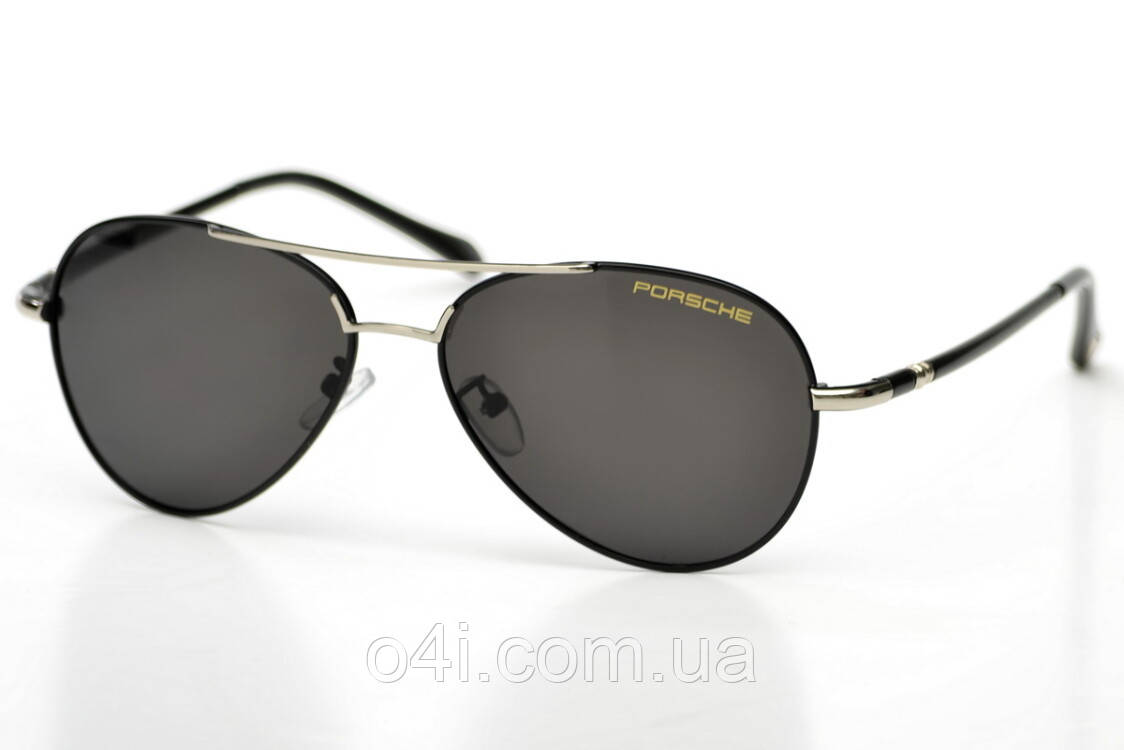 Чоловічі окуляри Porsche Design 9403 Porsche Design з поляризацією 8510bl (o4ki-9403)