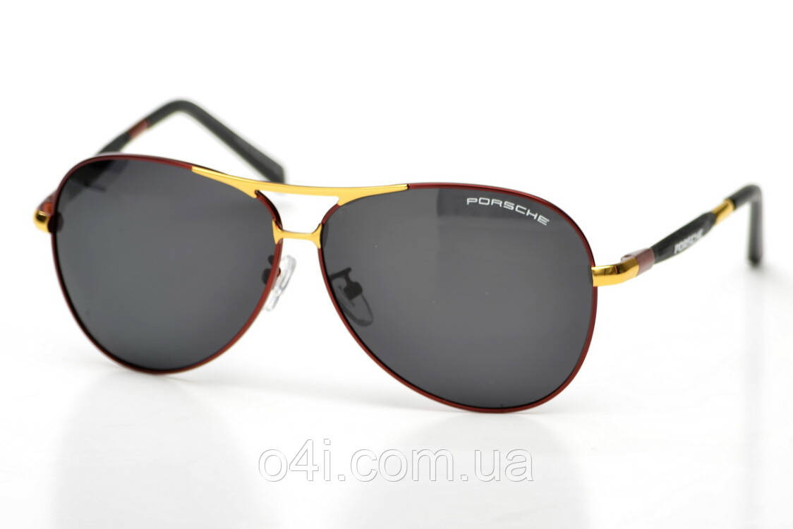Чоловічі окуляри Porsche Design 9413 Porsche Design з поляризацією 8752r (o4ki-9413)