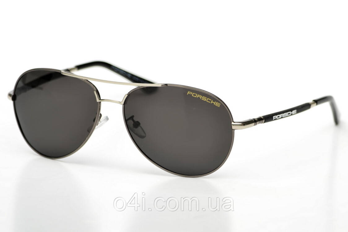 Чоловічі окуляри Porsche Design 9417 Porsche Design з поляризацією 8510bs (o4ki-9417), фото 1