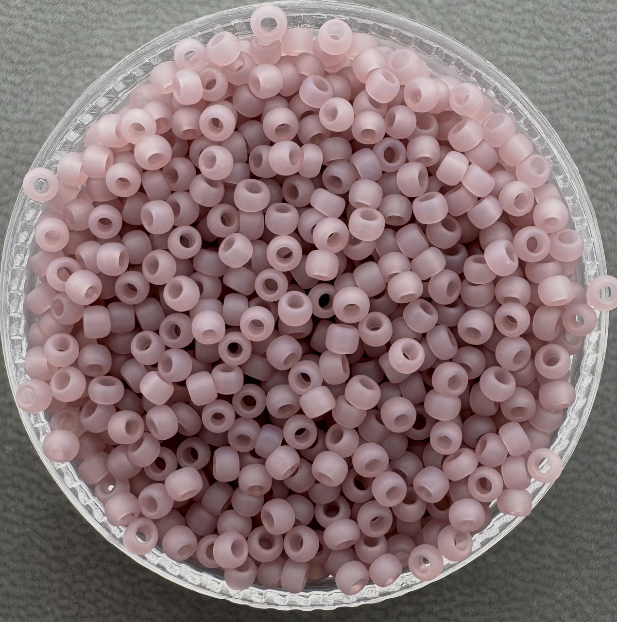 Бісер круглий TOHO TR-11-151F
