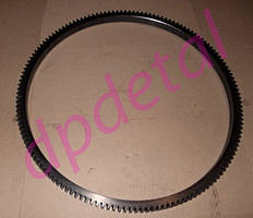 Вінець маховика під стартер МТЗ 50-1005121-А (Д-240)