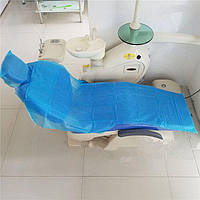 Чехол для стоматологического кресла защитный, одноразовый цельный