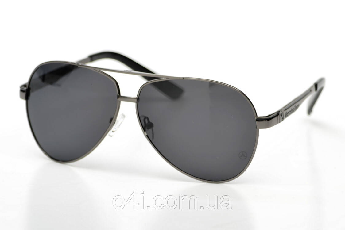 Чоловічі окуляри Mercedes 9438 Mercedes з поляризацією 737s (o4ki-9438), фото 1
