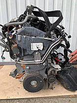 K9K872 Двигун Дачія Дастер, фото 2
