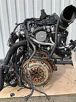 K9K872 Двигун Дачія Дастер, фото 4