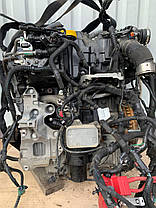 K9K872 Двигун Дачія Дастер, фото 5