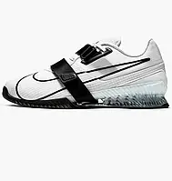 Urbanshop com ua Кросівки Nike Romaleos 4 White CD3463-101 РОЗМІРИ ЗАПИТУЙТЕ