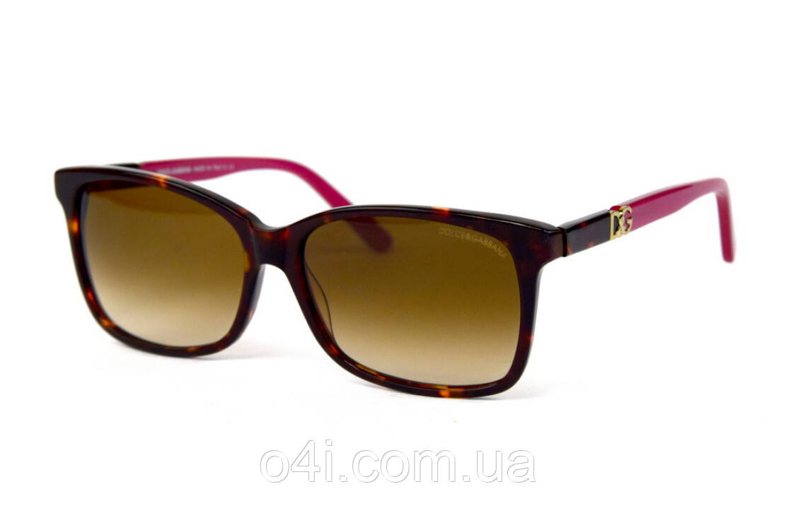 Жіночі окуляри Dolce & Gabbana 11895 Dolce & Gabbana 4170p (o4ki-11895)