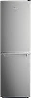 Whirlpool Холодильник з нижньою морозильною камерою W7X82IOX Povna-torba це Зручно