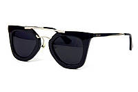 Женские очки Prada 11896 Prada с поляризацией 49-26 (o4ki-11896)