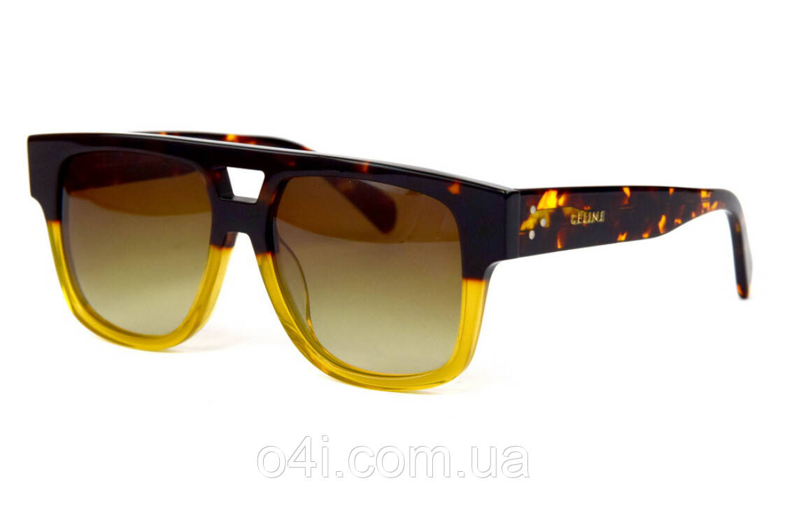 Жіночі окуляри Celine 11898 Celine cl41024-086ha (o4ki-11898), фото 1